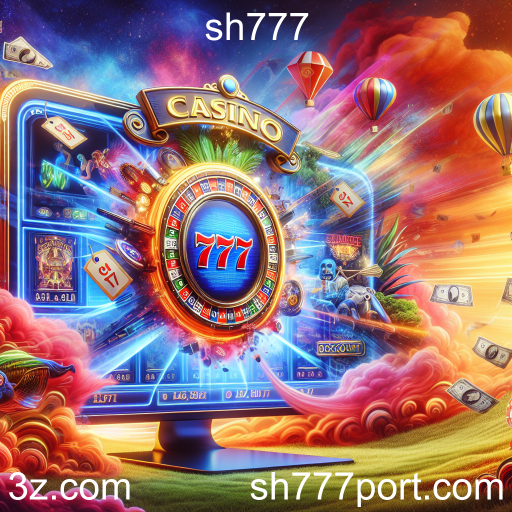 Ofertas Especiais: Economize enquanto joga no sh777