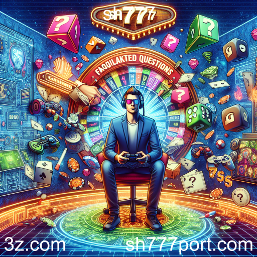 Descubra a Categoria de Perguntas Frequentes no sh777