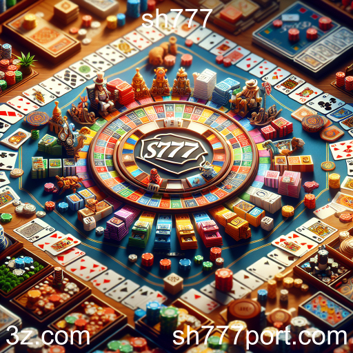 A Magia dos Jogos de Mesa: Diversão e Estratégia em Cada Lance